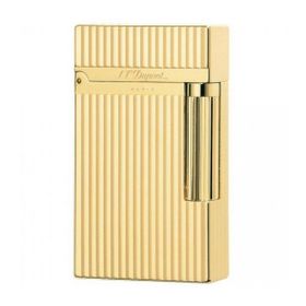 S.T. Dupont 16827 Yellow Gold Çakmak