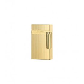 S.T. Dupont 16827 Yellow Gold Çakmak