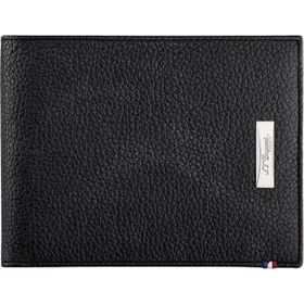 S.T. Dupont 180260 Siyah Cüzdan