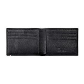 S.T. Dupont 180260 Siyah Cüzdan