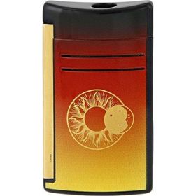 S.T. Dupont 20036 Montecristo Le Crepuscule Maxi Jet Çakmak