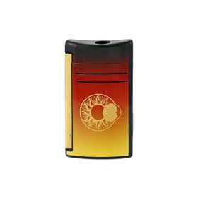 S.T. Dupont 20036 Montecristo Le Crepuscule Maxi Jet Çakmak
