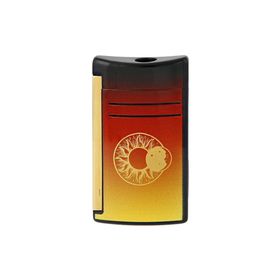 S.T. Dupont 20036 Montecristo Le Crepuscule Maxi Jet Çakmak