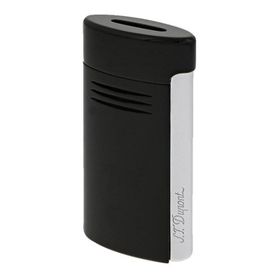 S.T. Dupont 20700 Megajet Siyah Çakmak