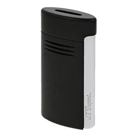 S.T. Dupont 20700 Megajet Siyah Çakmak