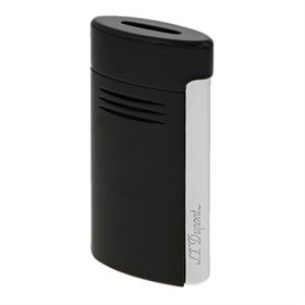 S.T. Dupont 20700 Megajet Siyah Çakmak