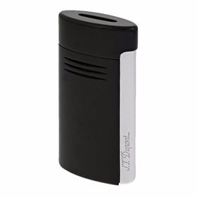 S.T. Dupont 20700 Megajet Siyah Çakmak