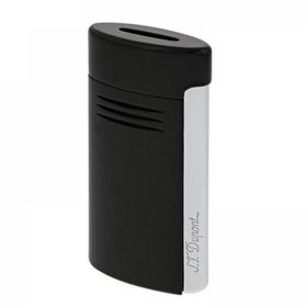 S.T. Dupont 20700 Megajet Siyah Çakmak