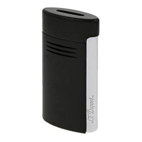 S.T. Dupont 20700 Megajet Siyah Çakmak