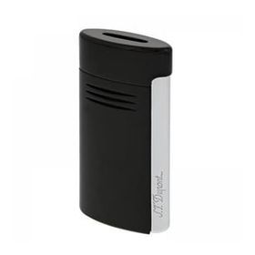 S.T. Dupont 20700 Megajet Siyah Çakmak