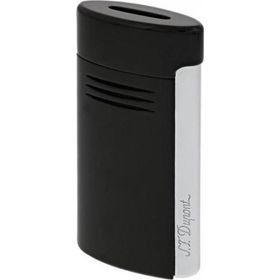 S.T. Dupont 20700 Megajet Siyah Çakmak