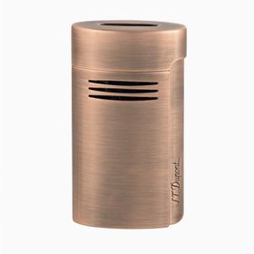 S.T. Dupont 20809 Megajet Brushed Copper Çakmak
