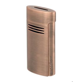 S.T. Dupont 20809 Megajet Brushed Copper Çakmak