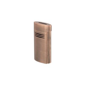 S.T. Dupont 20809 Megajet Brushed Puro Çakmağı