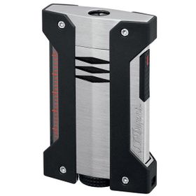 S.T. Dupont 21403 Defi Extreme Gümüş Çakmak