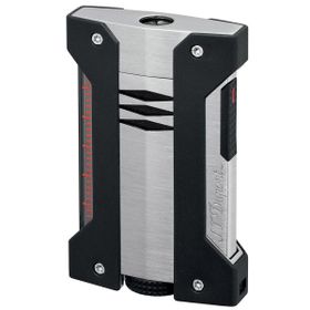 S.T. Dupont 21403 Defi Extreme Gümüş Çakmak