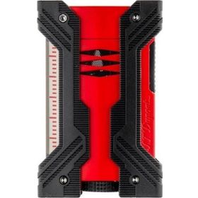 S.T. Dupont 21601 Defi Extreme Kırmızı Çakmak