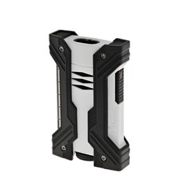 S.T. Dupont 21603 Defi Extreme Beyaz Çakmak