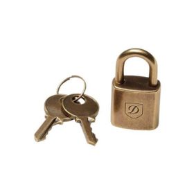 S.T. Dupont 3061 Bronz Anahtarlık