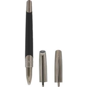 S.T. Dupont 402719 Gunmetal Tükenmez Kalem