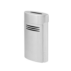 S.T. Dupont D020702 Megajet Krom Çakmak