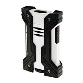 S.T. Dupont Defi Xxtreme White Çakmak