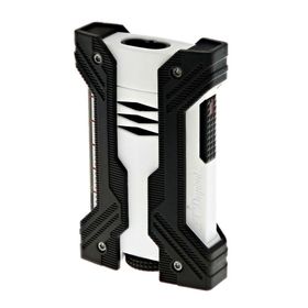 S.T. Dupont Defi Xxtreme White Çakmak