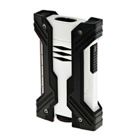 S.T. Dupont Defi Xxtreme White Çakmak