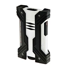 S.T. Dupont Defi Xxtreme White Çakmak