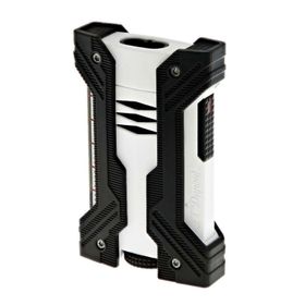 S.T. Dupont Defi Xxtreme White Çakmak