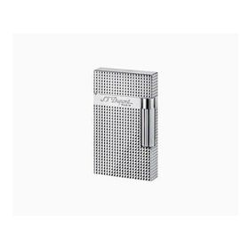 S.T. Dupont Li L2 Diamond Head Silver Line 2 Catalogue Çakmak