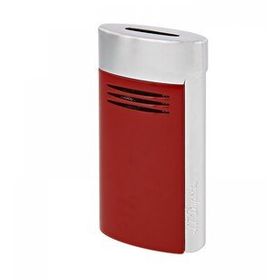 S.T. Dupont Li Megajet Red Chrome Çakmak