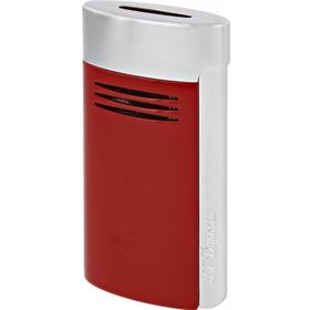 S.T. Dupont Li Megajet Red Chrome Çakmak