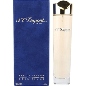 S.T. Dupont Pour Femme EDP 100 ml Bayan Parfümü