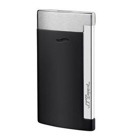 S.T. Dupont Slim 7 27710 Mat Siyah Çakmak