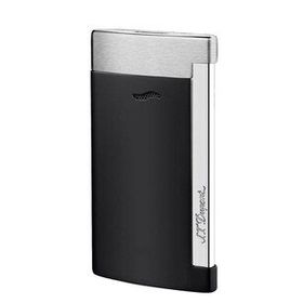 S.T. Dupont Slim 7 Matt Black Çakmak