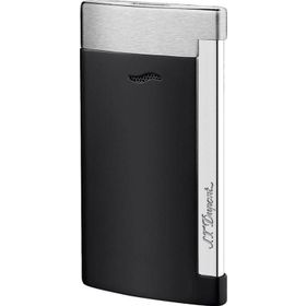 S.T. Dupont Slim 7 Matt Black Çakmak