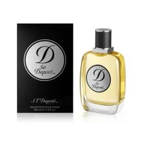 S.t. Dupont So Dupont EDT 100 ml Erkek Parfümü