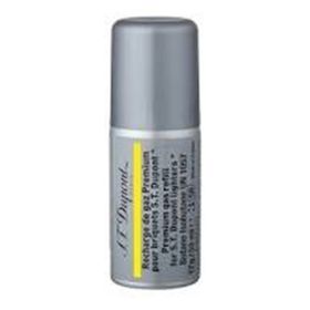 S.T.Dupont UN1057 Sarı Butone Gaz