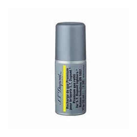 S.T.Dupont UN1057 Sarı Butone Gaz