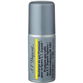 S.T.Dupont UN1057 Sarı Butone Gaz