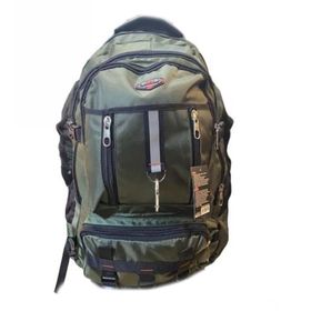 S.T Rabbit 07080 Lacivert Laptop Bölmeli Dağcı Kamp Sırt Çantası