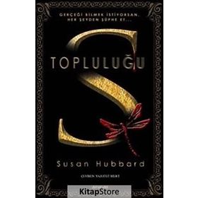 S TOPLULUĞU - SUSAN HUBBARD