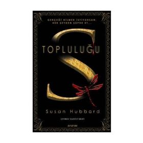 S TOPLULUĞU - SUSAN HUBBARD