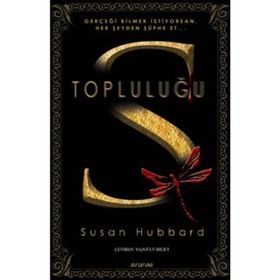 S TOPLULUĞU - SUSAN HUBBARD