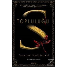 S TOPLULUĞU - SUSAN HUBBARD