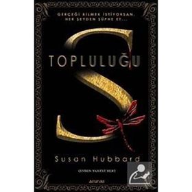 S TOPLULUĞU - SUSAN HUBBARD
