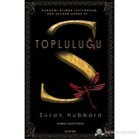 S TOPLULUĞU - SUSAN HUBBARD