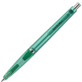 S-Well Metalik 0.5 MM Yeşil Mekanik Kurşun Kalem