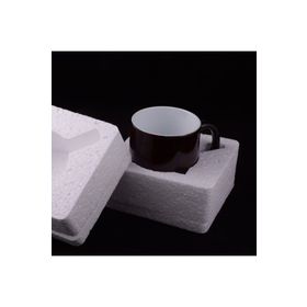 S74007 AC DC Grup Logosu Sihirli Kupa Bardak